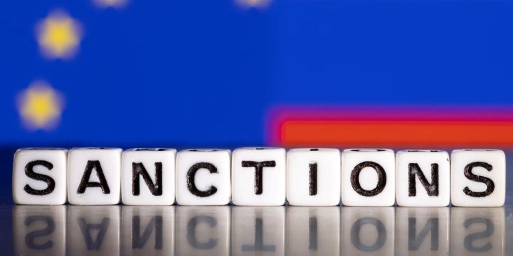 اتحادیه اروپا تحریمهای جدیدی را علیه ۲۰ فرد و نهاد روسیه وضع کرد