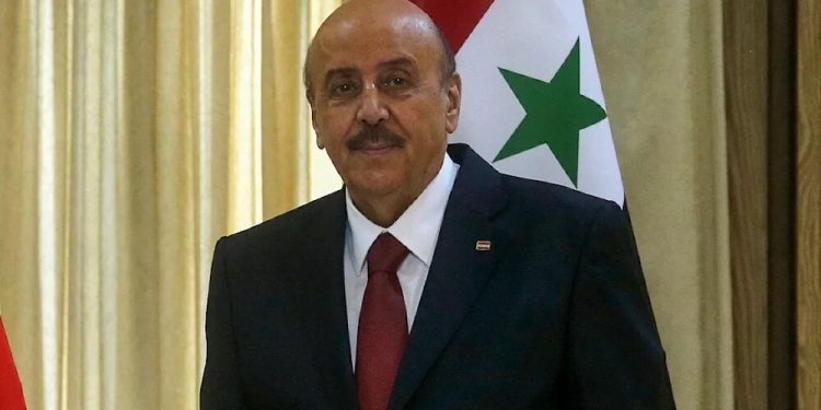 دادگاهی در فرانسه سه مقام سوریه را به حبس ابد محکوم کرد