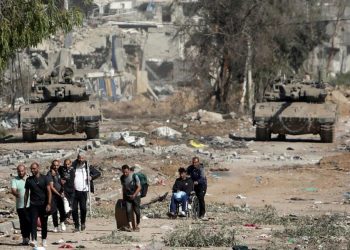 دانمارک خواستار توقف عملیات نظامی رژیم صهیونیستی در رفح شد