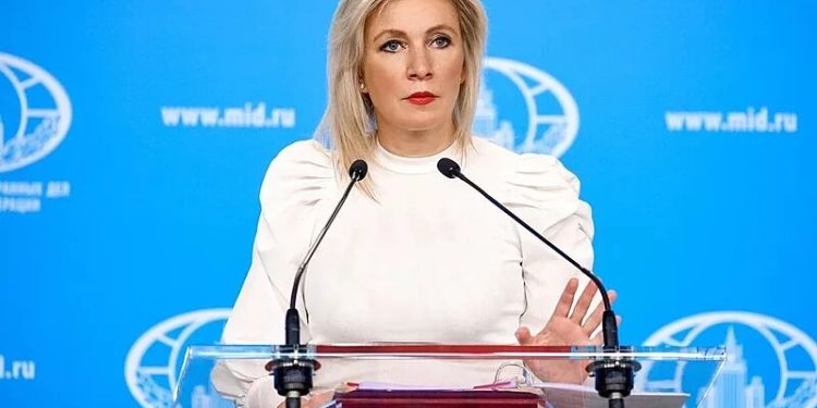 روسیه: سفر پوتین به چین برای آینده جهان تعیینکننده است