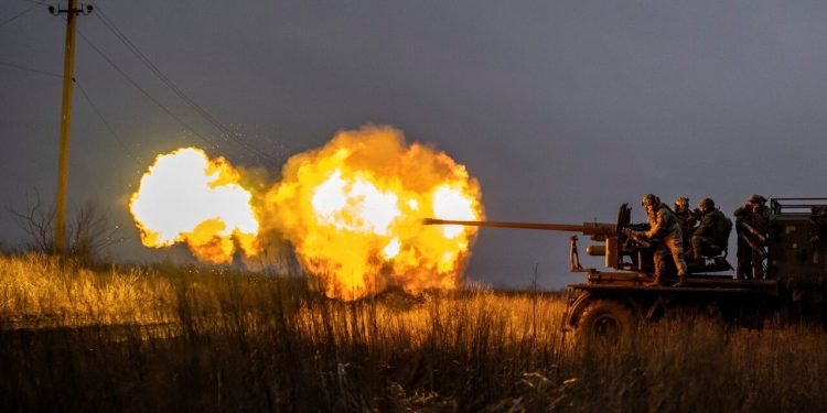 مقامات روسیه و هند درباره وضعیت جنگ اوکراین گفت وگو کردند