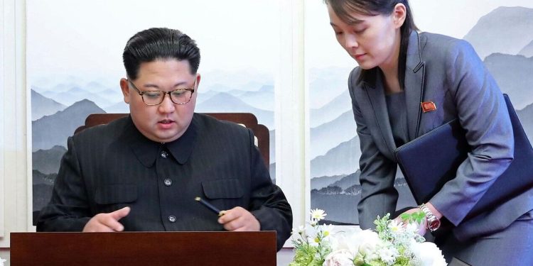 کره شمالی  ادعای غربی ها علیه خود درباره ارسال تسلیحات به روسیه را رد کرد