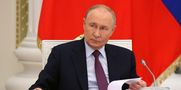 پوتین با روسای جمهور ایران، چین، ترکیه و رئیس تشکیلات خودگردان فلسطین و گوترش دیدار می کند