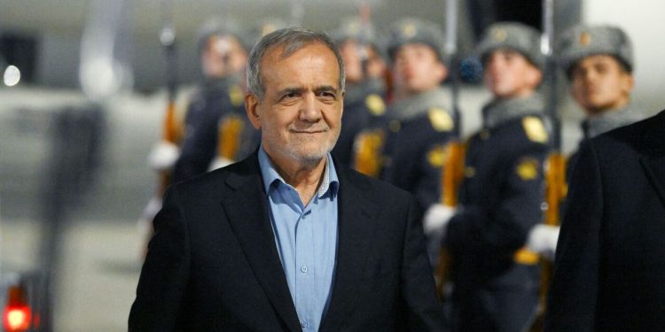 پزشکیان: وحدت در مقابل یکجانبهگرایی، رهاورد شرکت در اجلاس بریکس بود+ فیلم