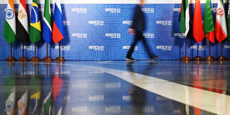 تدارک مسکو برای میزبانی جشنواره دانشآموزی سنتهای بریکس