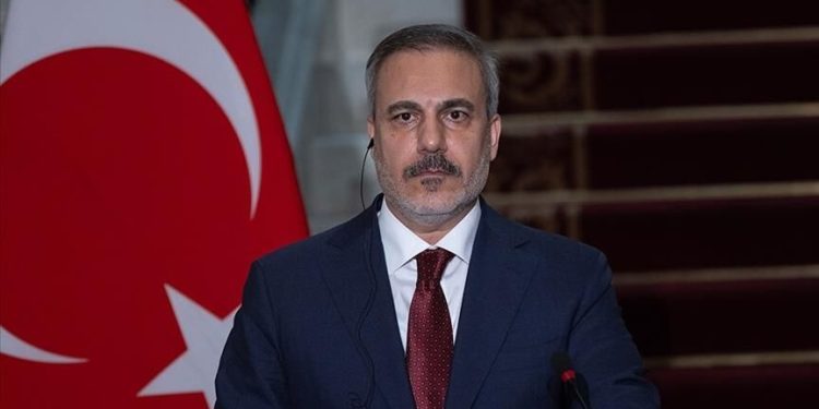 هشدار آنکارا به تلآویو درباره تبعات ماجراجویی علیه تهران