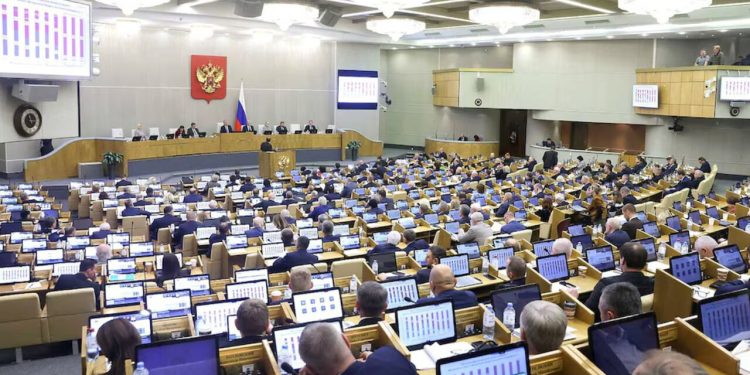 بررسی توافقنامه مشارکت راهبردی جامع مسکو و پیونگ یانگ در مجلس سنای روسیه