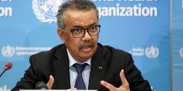 سازمان جهانی بهداشت: حمله هوایی در غزه منجر به زخمی شدن ۴ کودک شد