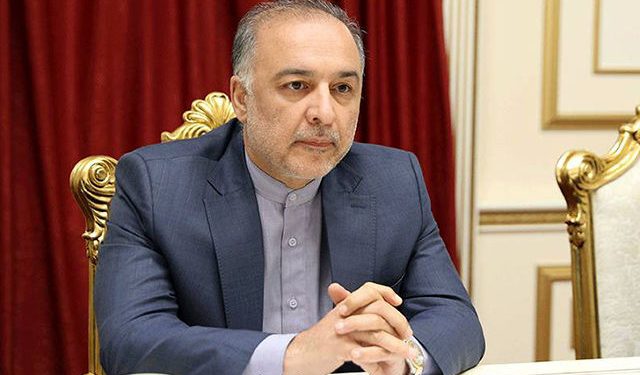 سبحانی: ایران از حاکمیت و تمامیت ارضی ارمنستان حمایت میکند