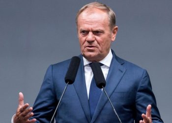 نخست وزیر لهستان گزارش‌ها درباره ماموریت نیروهای حافظ صلح در اوکراین را گمانه زنی خواند