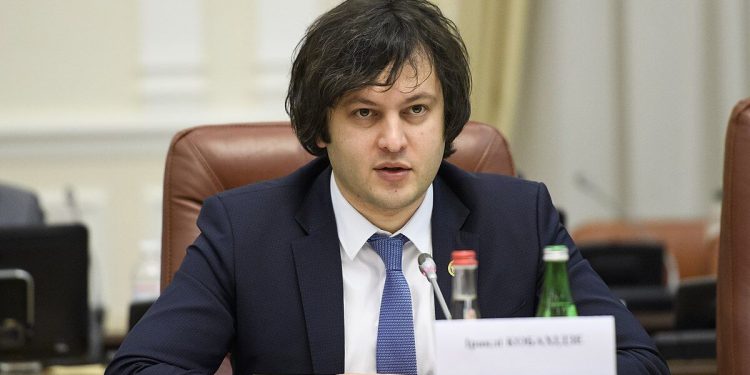 نخست وزیر گرجستان: دخالت خارجی در انتخابات بی سابقه بود