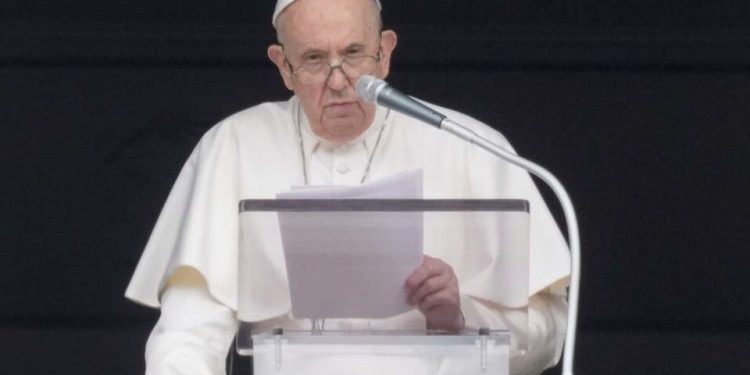 پاپ: جامعه جهانی درباره «نسلکشی» در غزه تحقیق کند