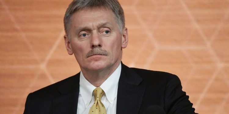 پسکوف: مسکو آماده کمک به حل درگیریها در خاورمیانه است