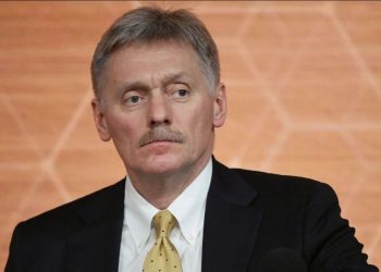 کرملین: مسکو موظف به اطلاع‌رسانی پیش از پرتاب موشک میان‌برد نیست