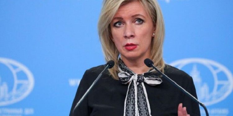 ابراز نگرانی روسیه از افزایش تنشها در مرز پاکستان و افغانستان