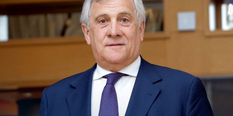 ایتالیا از بازگشایی سفارت این کشور در سوریه خبر داد