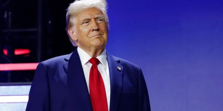 ترامپ در پی تبدیل مراسم تحلیف خود به رویدادی جهانی؛ کدام رهبران جهان دعوت شدهاند؟