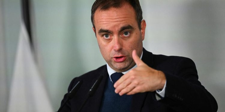 حمله موشکی فرانسه به مواضع داعش در سوریه