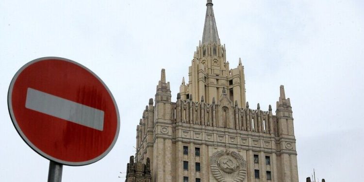 روسیه سرکنسولگری لهستان در سنپترزبورگ را تعطیل کرد