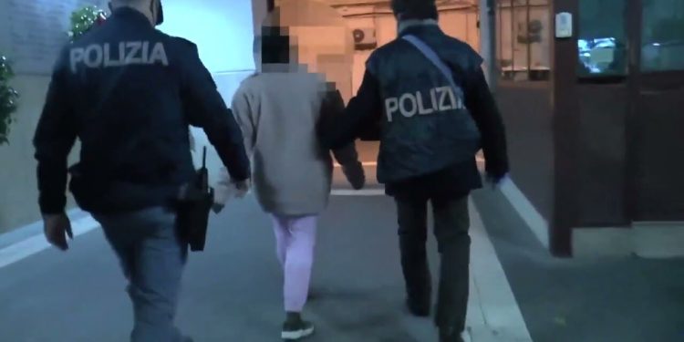 سازمان ملل از افزایش شدید قاچاق انسان خبر داد