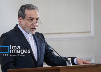 عراقچی: ایران ‌و گروه‌های مقاومت پشتیبان سوریه هستند/با ترکیه نگرانی مشترک داریم