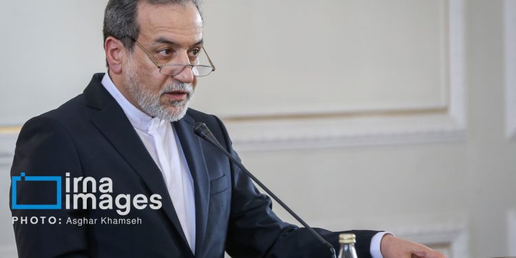 عراقچی: ایران ‌و گروه‌های مقاومت پشتیبان سوریه هستند/با ترکیه نگرانی مشترک داریم