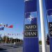 ناتو از اوکراین برای عضویت در این پیمان دعوت نمیکند