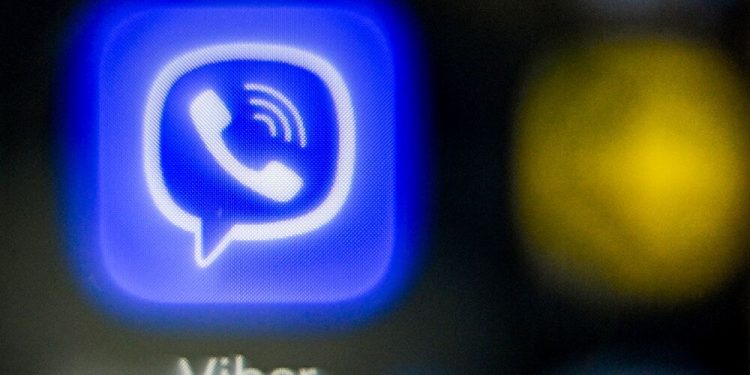 پیامرسان وایبر در روسیه فیلتر شد