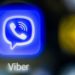 پیامرسان وایبر در روسیه فیلتر شد