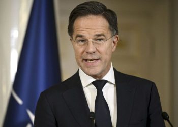 دبیرکل ناتو: بودجه نظامی اعضای سازمان پیمان آتلانتیک شمالی افزایش می‌یابد