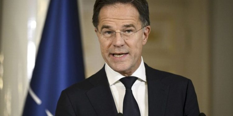 دبیرکل ناتو: بودجه نظامی اعضای سازمان پیمان آتلانتیک شمالی افزایش مییابد