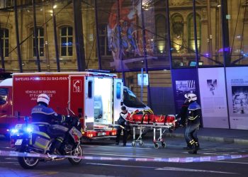 برخورد دو قطار در استراسبورگ فرانسه حادثه آفرید + فیلم