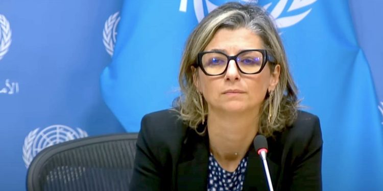 گزارشگر سازمان ملل: لهستان باید نتانیاهو را بازداشت کند