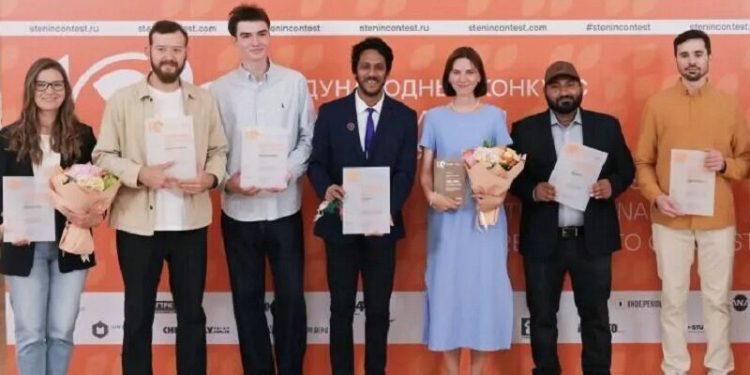 فراخوان مسابقه بینالمللی عکس استنین ۲۰۲۵ در روسیه