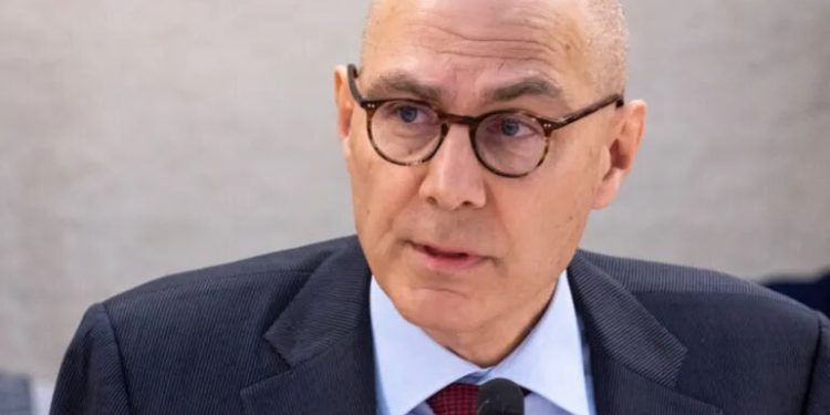 سازمان ملل خواستار لغو تحریمها علیه سوریه شد