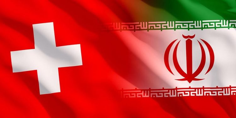 سوئیس: با مقامات ایرانی درمورد خودکشی تبعه سوئیس در ارتباط هستیم