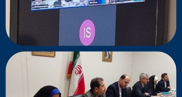 مسکو: ایران و روسیه تلاشها برای مقابله با کارزارهای رسانهای خصمانه را تقویت میکنند