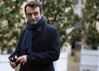 مقام حزبی فرانسه: اتحادیه اروپا قادر به ادامه هزینه برای اوکراین نخواهد بود