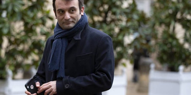 مقام حزبی فرانسه: اتحادیه اروپا قادر به ادامه هزینه برای اوکراین نخواهد بود