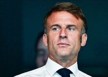 واکنش مکرون به روی کار آمدن ترامپ: اروپا باید بیدار شود