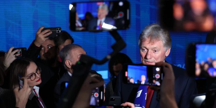 کرملین: واکنش غرب به انتخابات بلاروس قابل پیشبینی بود؛ سیگنالی از واشنگتن دریافت نشد