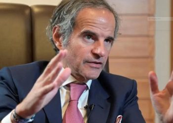 گروسی: حمله به هر نیروگاه هسته‌ای غیرقابل قبول است