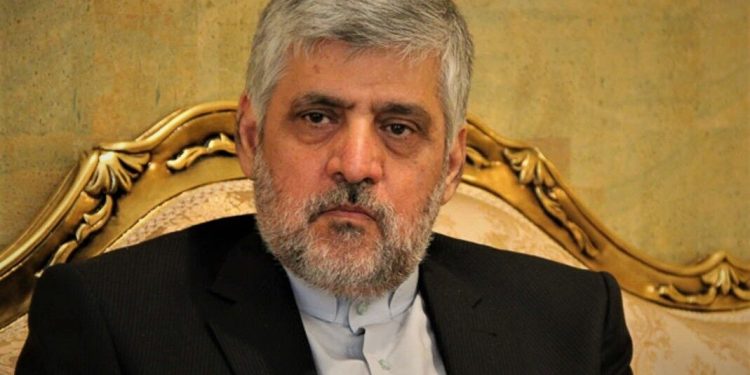 شیبانی: پیامهایی از دمشق دریافت کردهایم