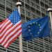 اتحادیه اروپا در صدد «مذاکرات زودهنگام» با آمریکا برای جلوگیری از تعرفههای ترامپ