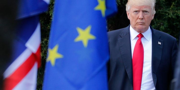 اروپا در مسیر خوداتکایی نظامی و بررسی سیاستهای جدید آمریکا