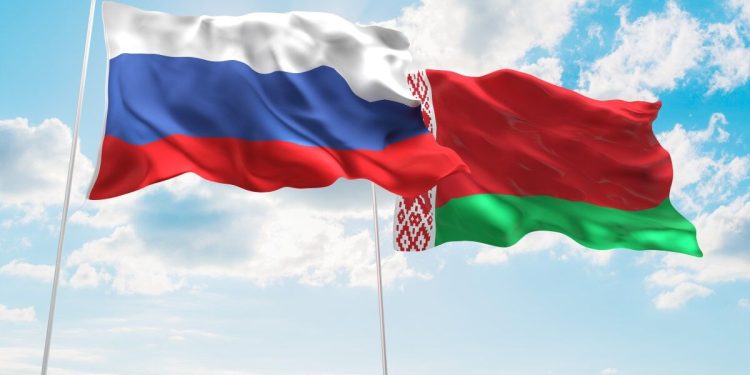 تعهد روسیه به استفاده از سلاح هستهای در صورت حمله به بلاروس