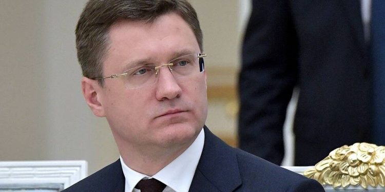 روسیه: تلاش ترامپ برای کنترل غیر رقابتی بر بازار نفت، غیرقابل قبول است