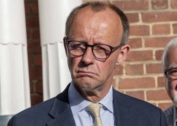 پولیتیکو: نتایج انتخابات آلمان به معنی افزایش تقابل احتمالی برلین-واشنگتن است