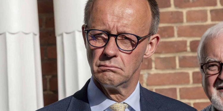 پولیتیکو: نتایج انتخابات آلمان به معنی افزایش تقابل احتمالی برلین-واشنگتن است