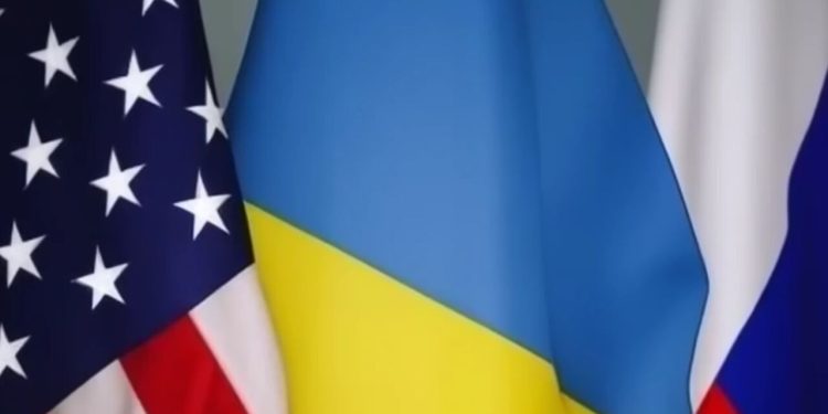 CNN: مقامات ارشد آمریکایی با نمایندگان روسی و اوکراینی دیدار می کنند